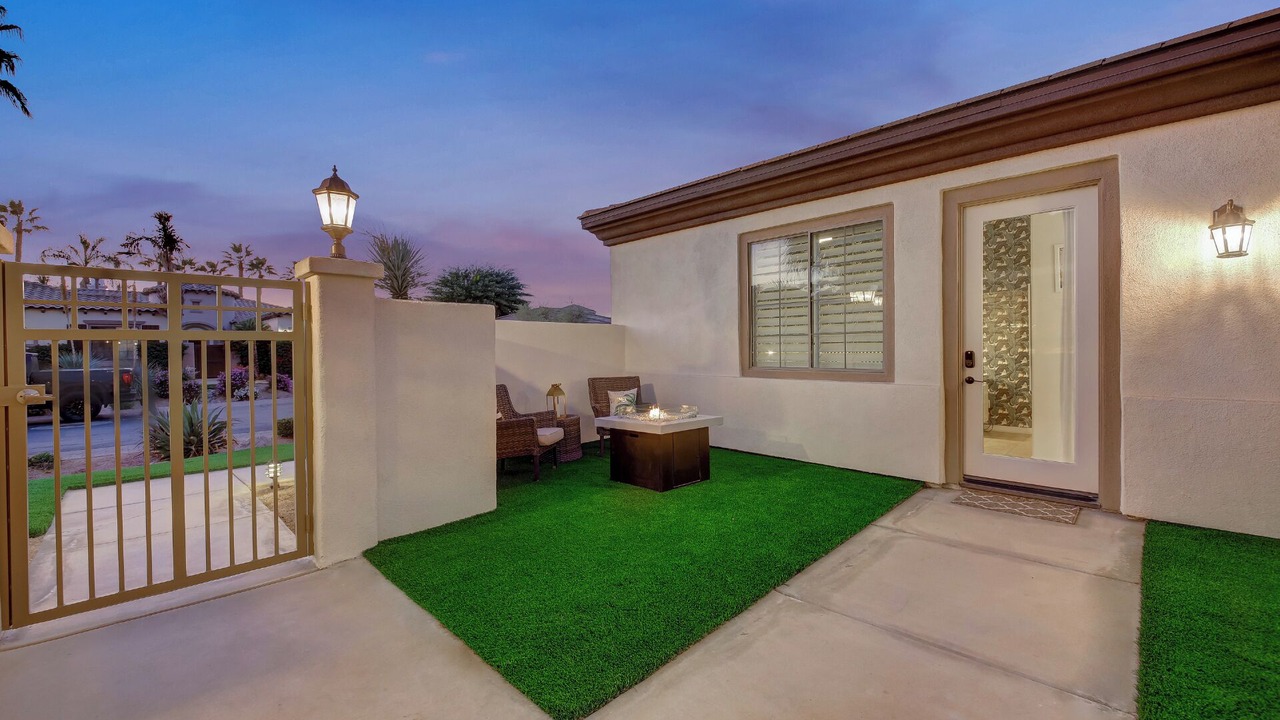 Photo of Patio Balcony in Rancho Santana