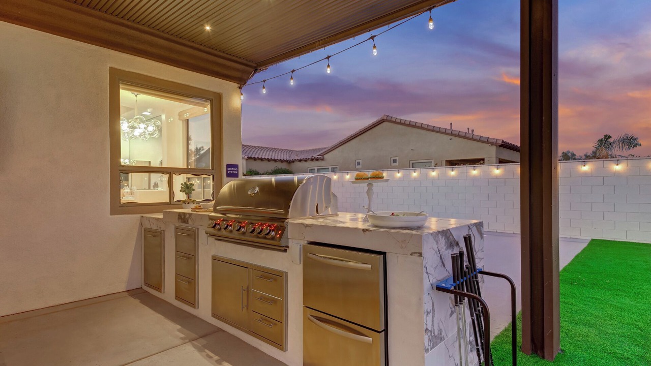 Photo of Patio Balcony in Rancho Santana