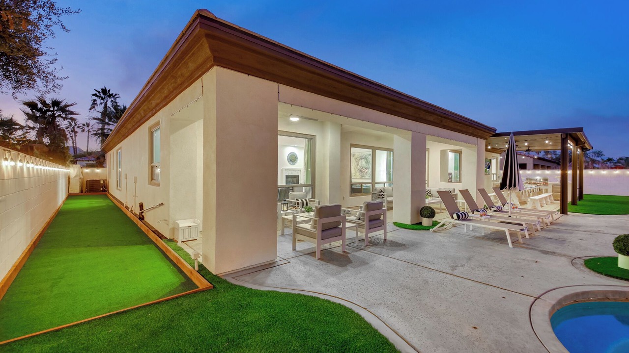 Photo of Outdoor in Rancho Santana