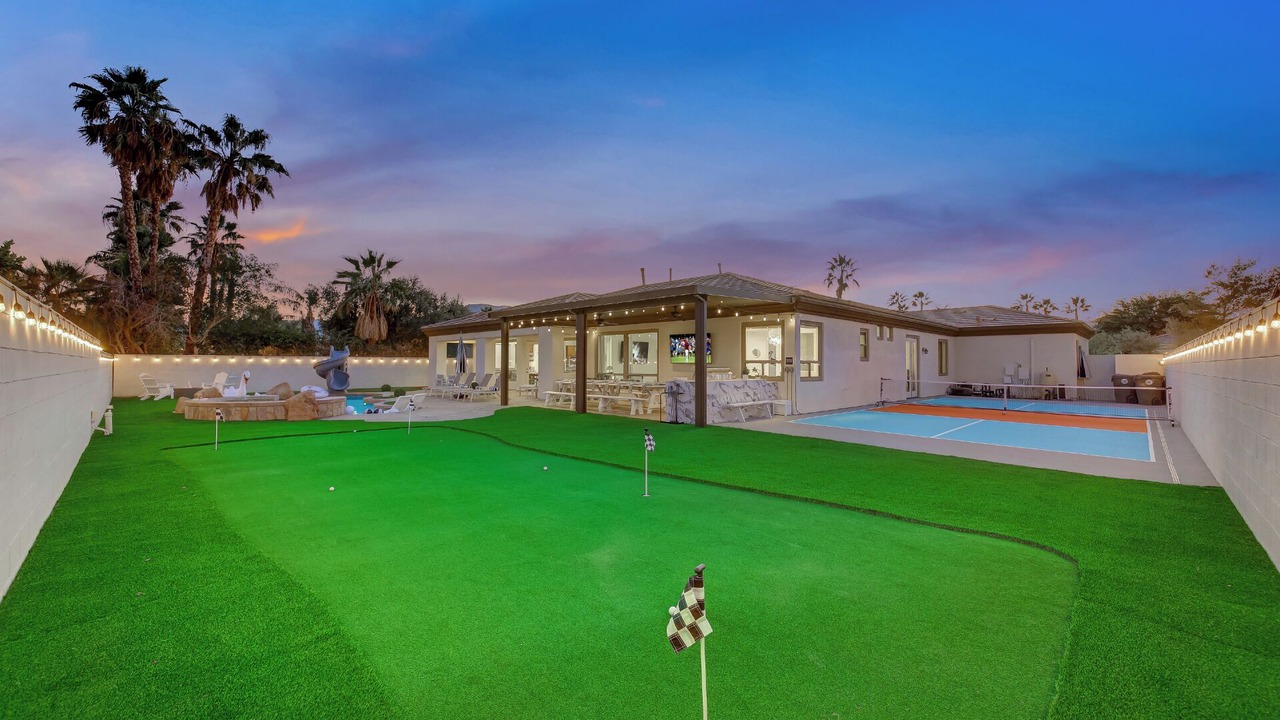 Photo of Outdoor in Rancho Santana