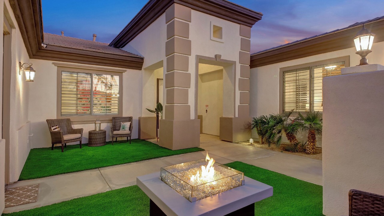Photo of Patio Balcony in Rancho Santana