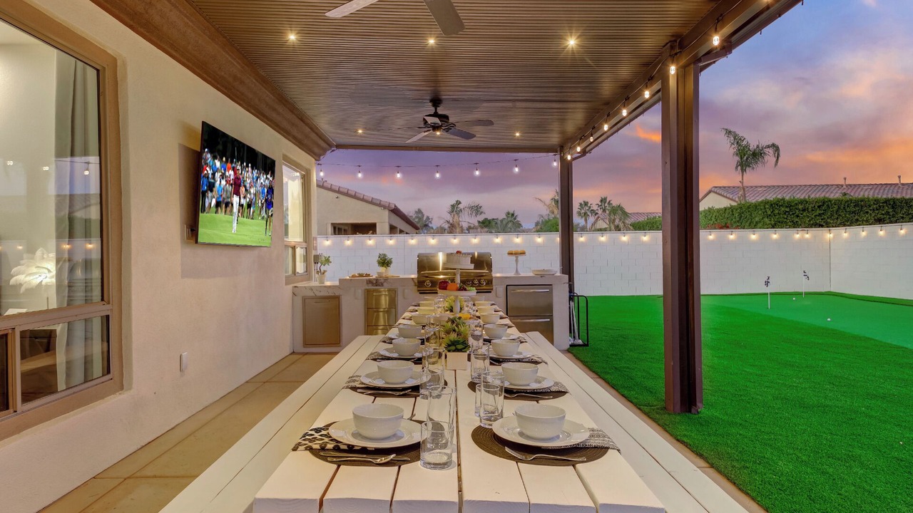 Photo of Outdoor in Rancho Santana