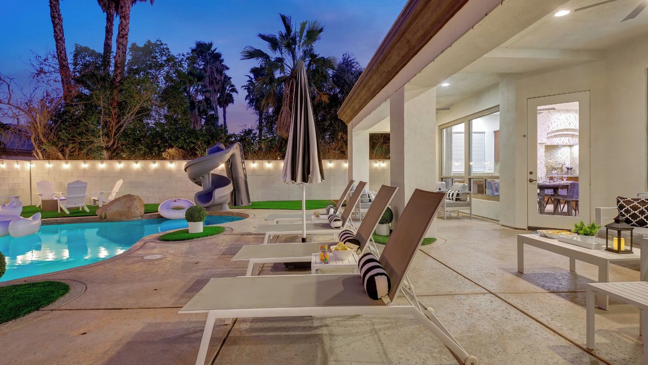 Photo of Outdoor in Rancho Santana
