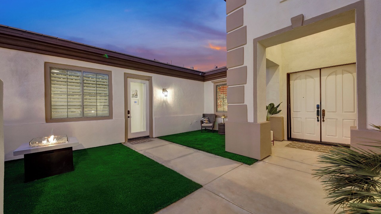 Photo of Patio Balcony in Rancho Santana