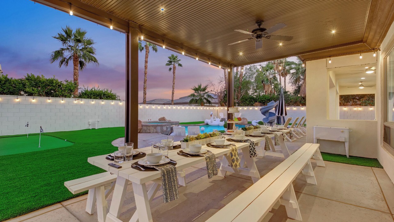 Photo of Outdoor in Rancho Santana