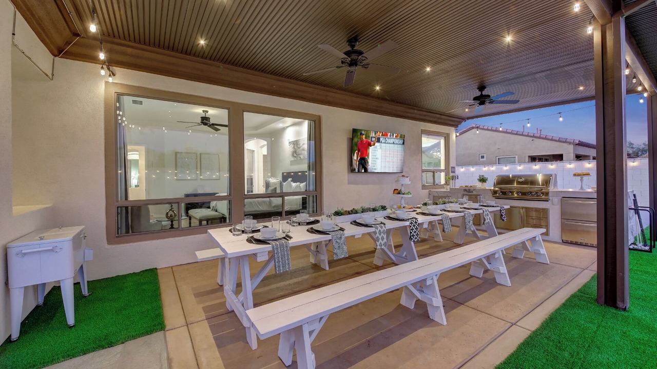Photo of Outdoor in Rancho Santana