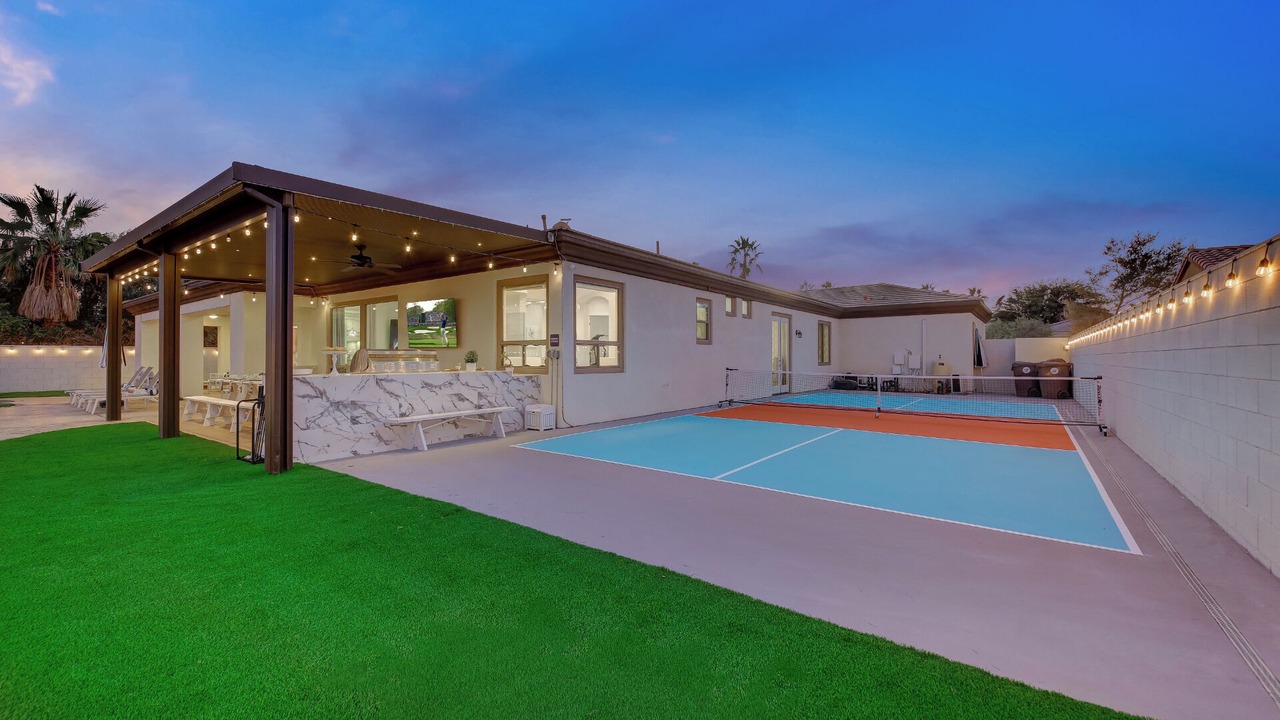 Photo of Outdoor in Rancho Santana