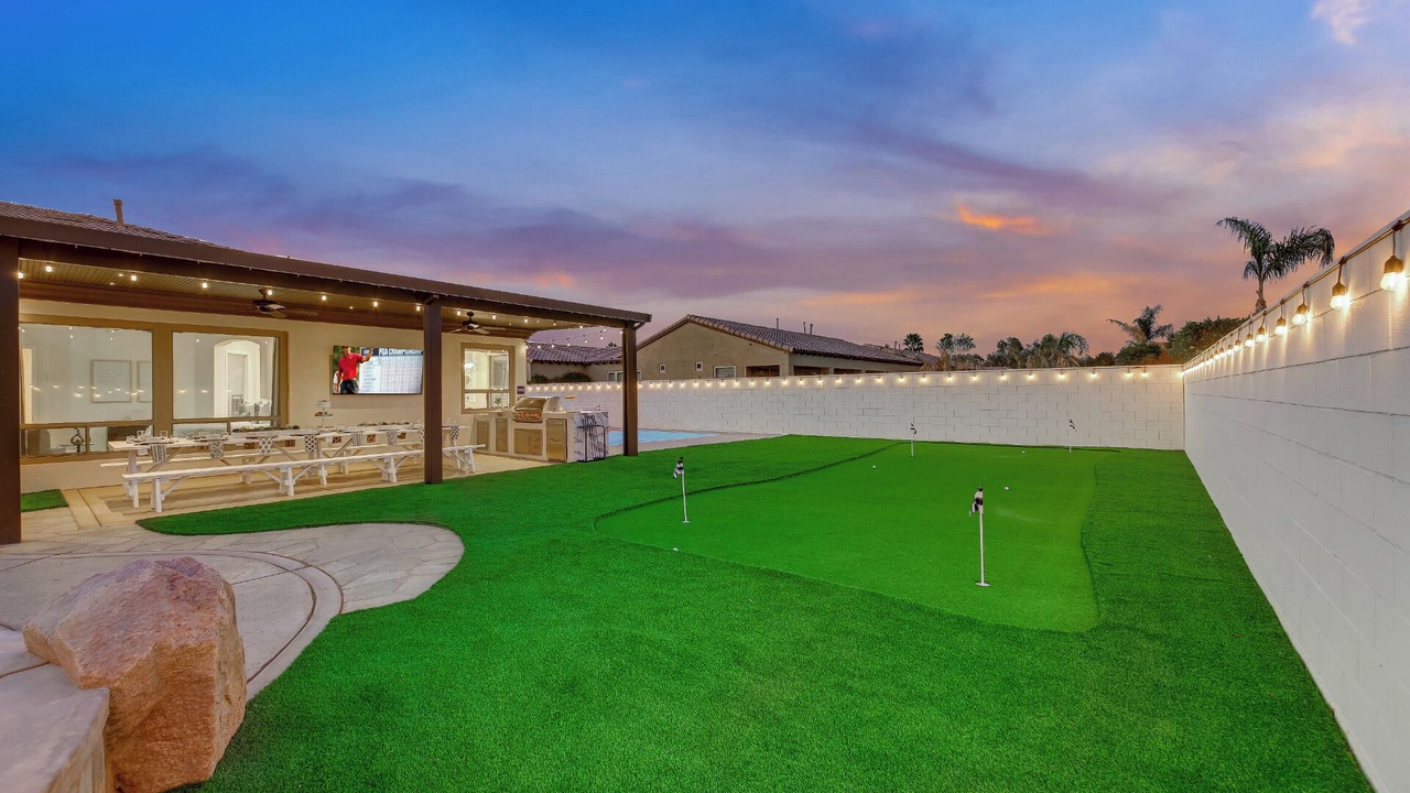 Photo of Outdoor in Rancho Santana