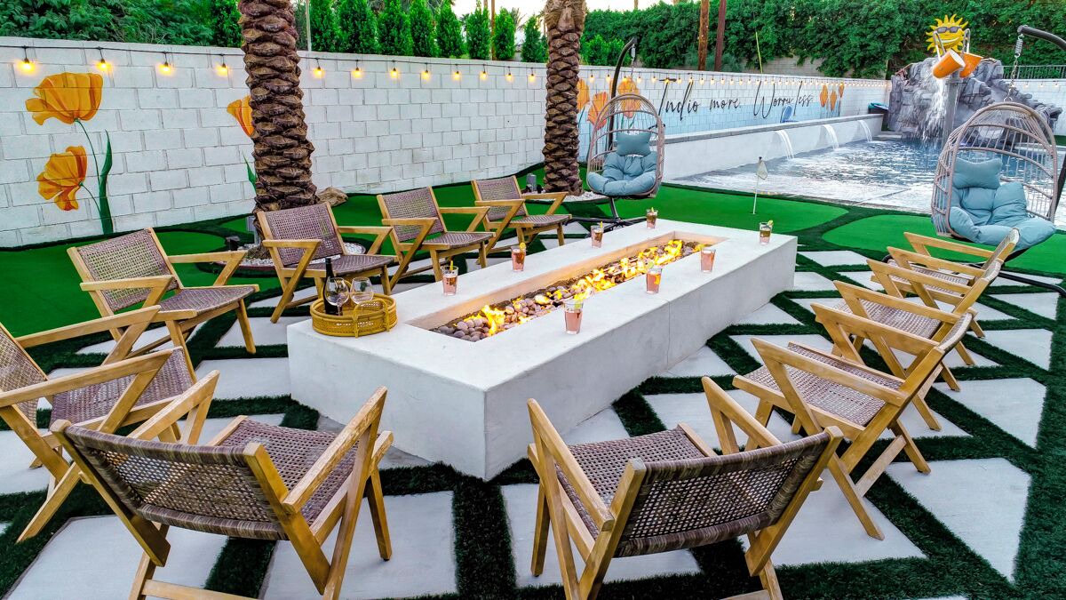 Photo of Outdoor in Rancho Santana