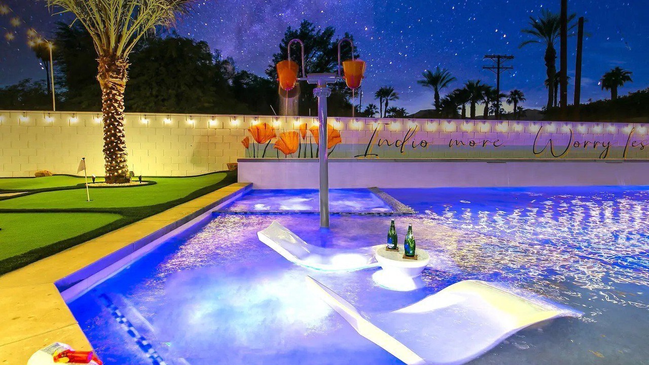 Photo of Outdoor in Rancho Santana
