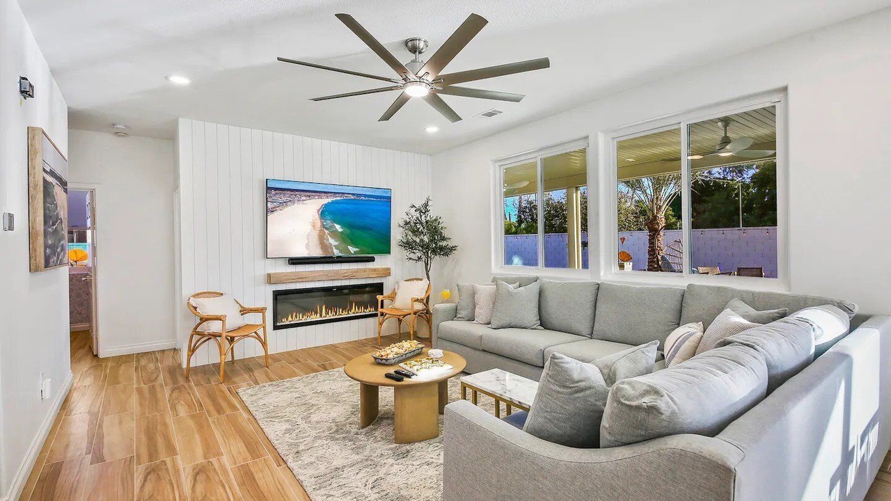 Photo of Livingroom in Rancho Santana