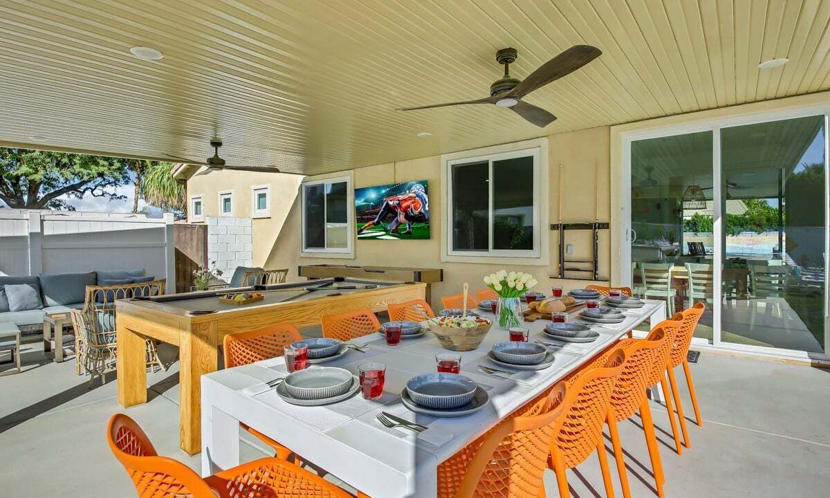 Photo of Outdoor in Rancho Santana
