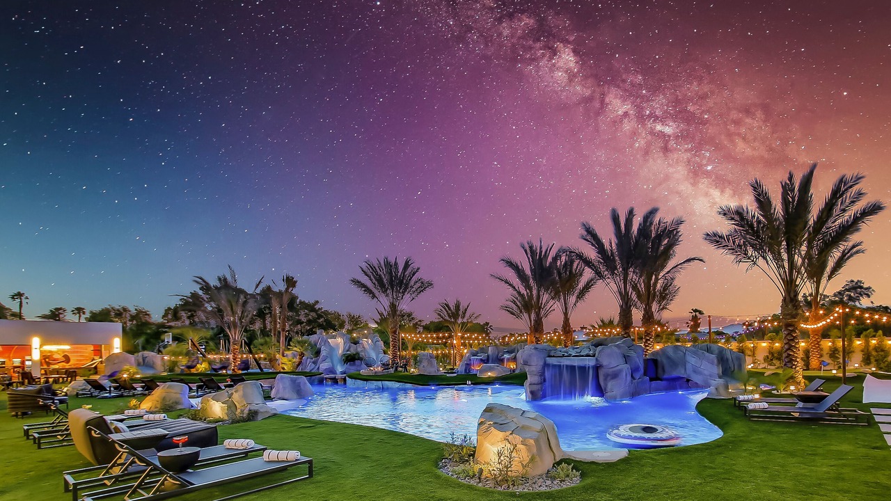 Photo of Outdoor in Anastacia
