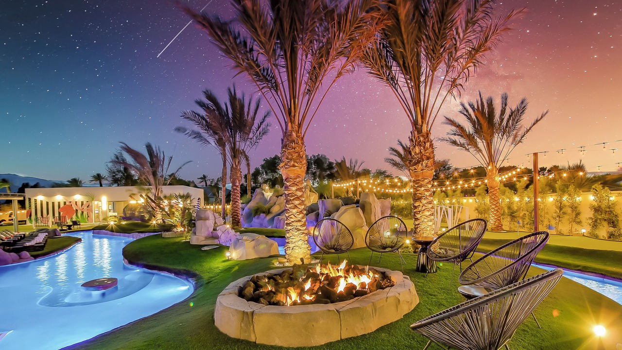 Photo of Outdoor in Anastacia