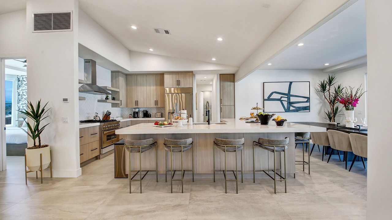 Photo of Kitchen in Anastacia
