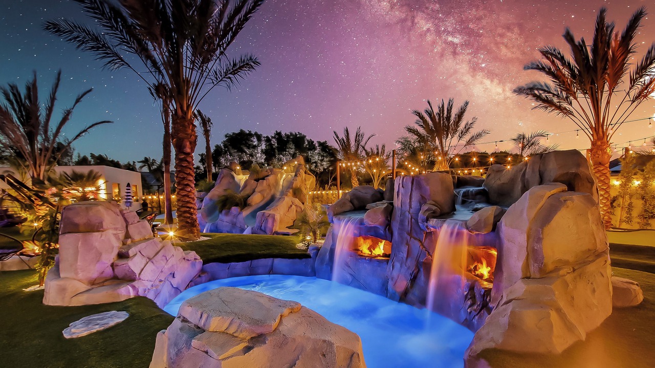 Photo of Outdoor in Anastacia