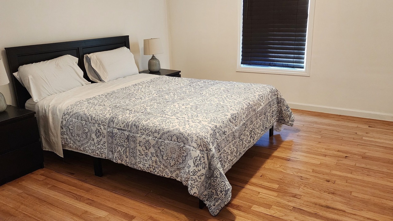 Photo of Bedroom in Rancho Dominguez