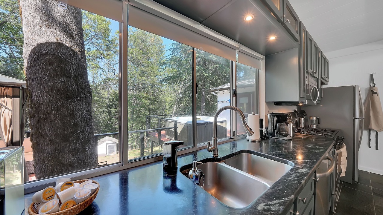 Photo of Kitchen in Glencoe