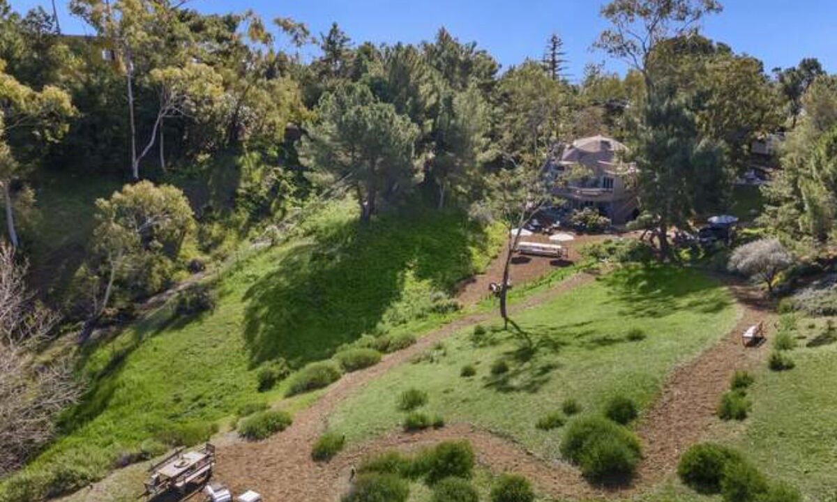 Photo of Outdoor in Topanga