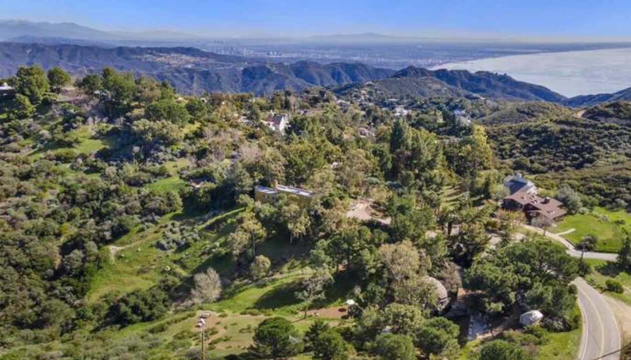 Photo of Outdoor in Topanga