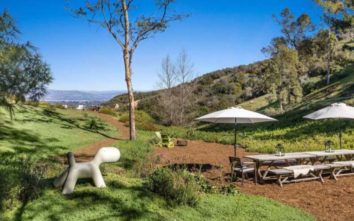 Photo of Outdoor in Topanga
