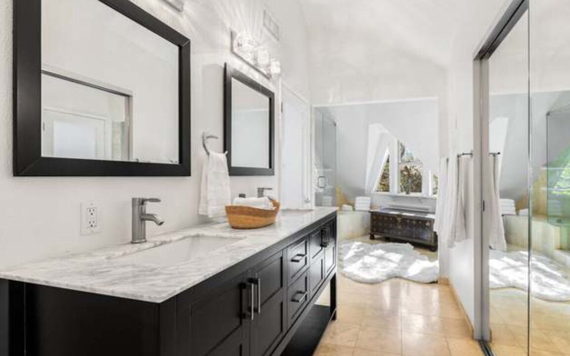 Photo of Bathroom in Topanga