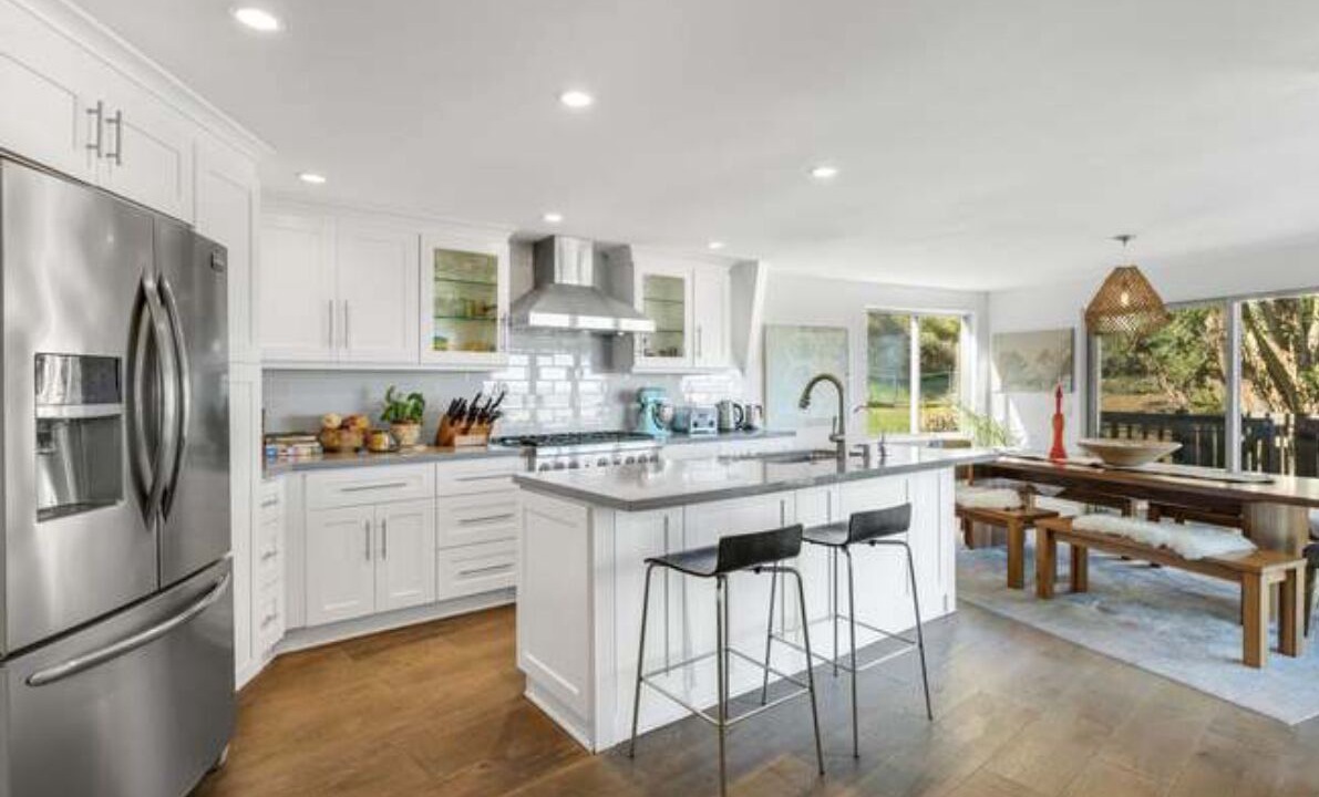 Photo of Kitchen in Topanga
