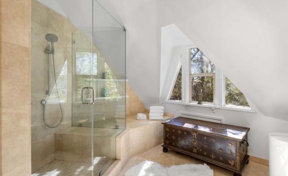 Photo of Bathroom in Topanga