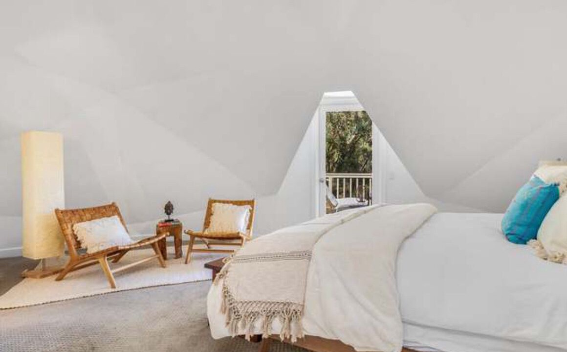 Photo of Bedroom in Topanga