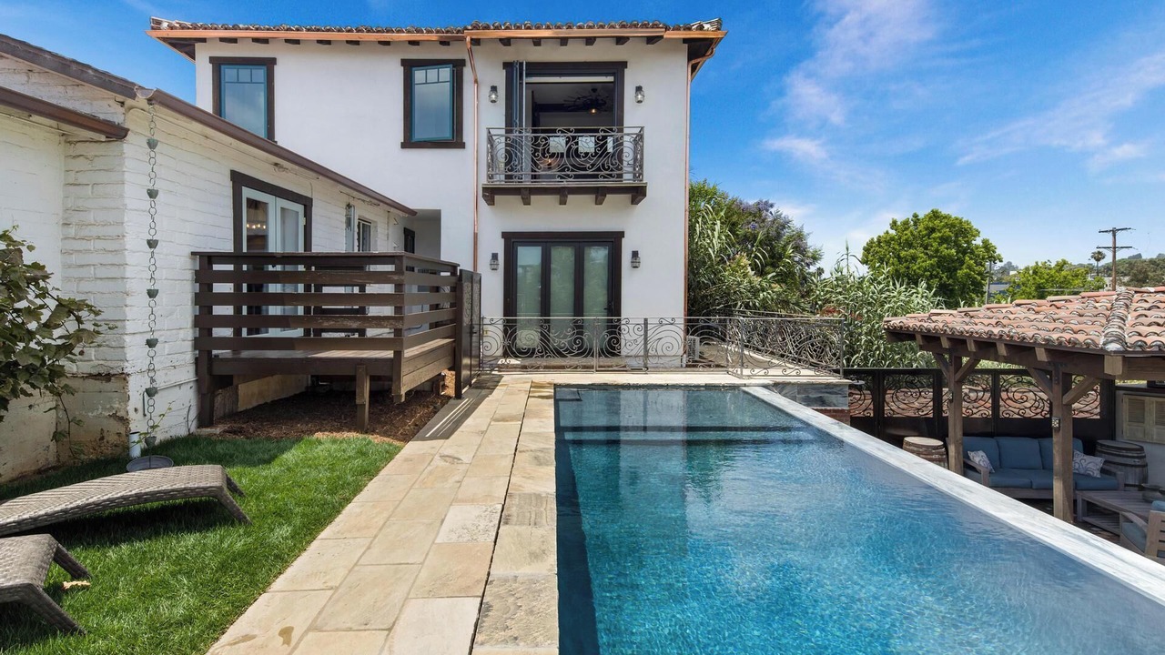 Photo of Outdoor in Olde Carlsbad
