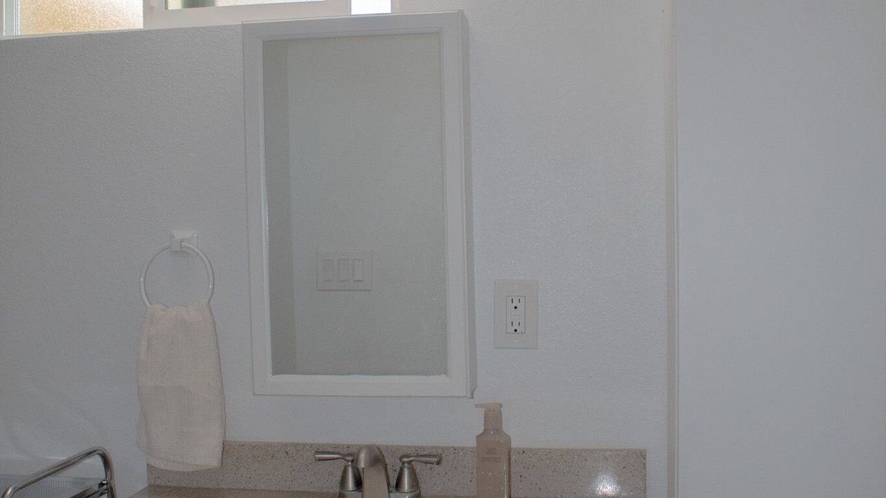 Photo of Bathroom in Northwest Anaheim