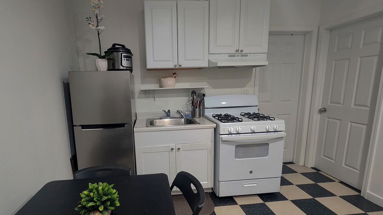 Photo of Kitchen in Northwest Anaheim