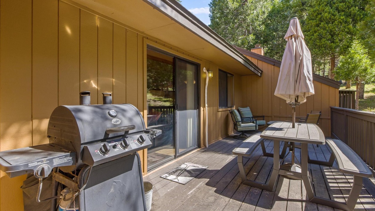 Photo of Outdoor in Shaver Lake