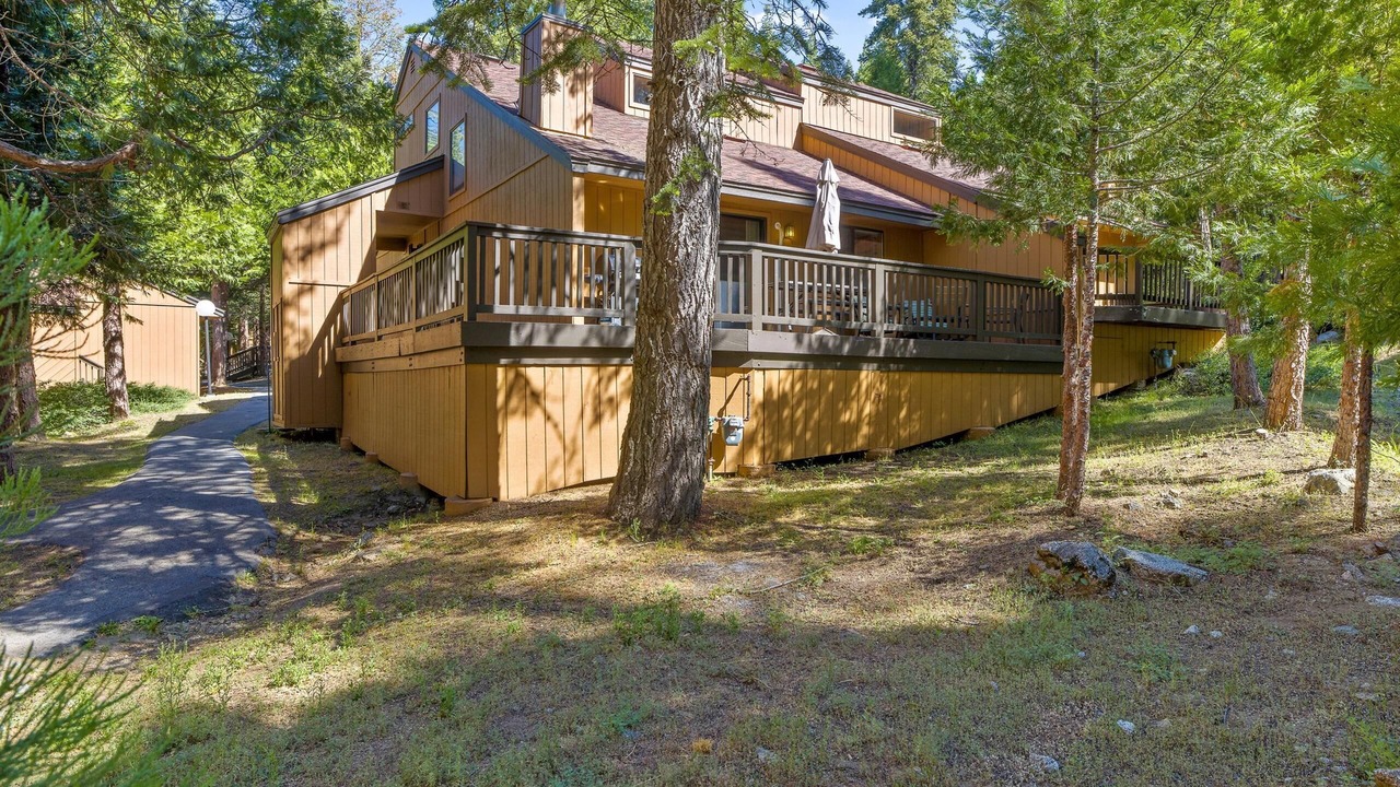 Photo of Outdoor in Shaver Lake