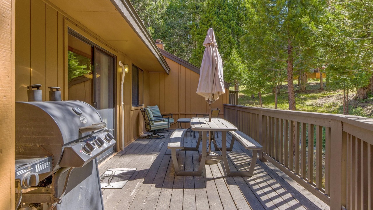 Photo of Outdoor in Shaver Lake