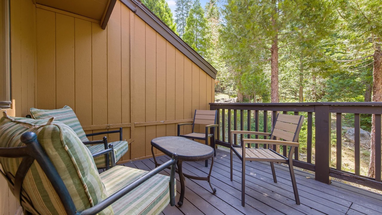 Photo of Outdoor in Shaver Lake