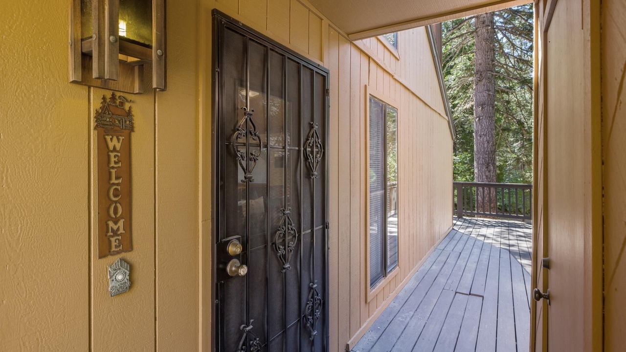 Photo of Outdoor in Shaver Lake