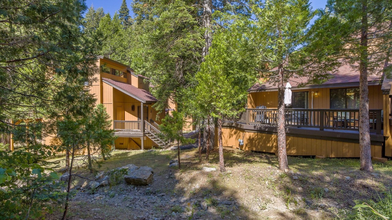 Photo of Outdoor in Shaver Lake