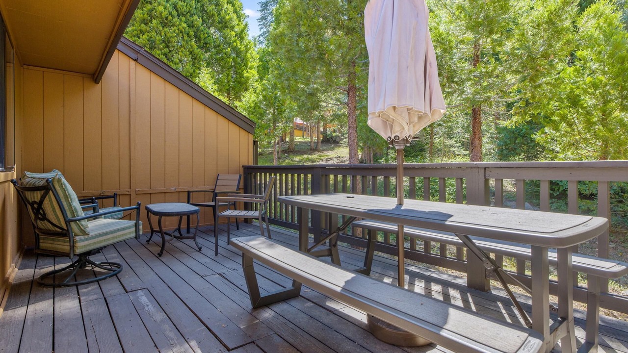 Photo of Outdoor in Shaver Lake