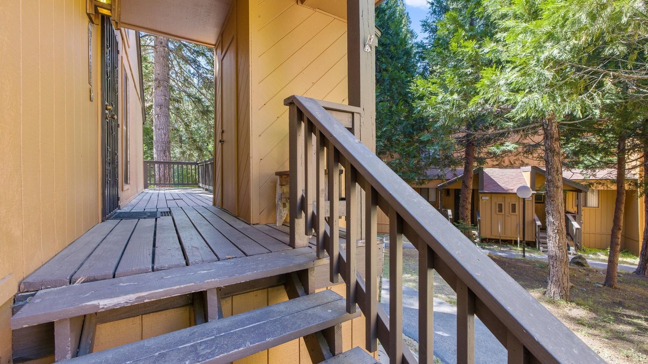 Photo of Outdoor in Shaver Lake