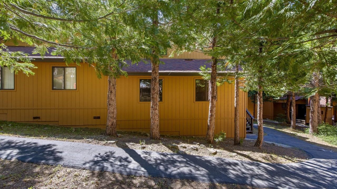 Photo of Outdoor in Shaver Lake