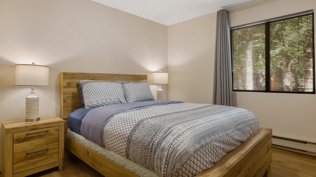 Photo of Bedroom in Shaver Lake