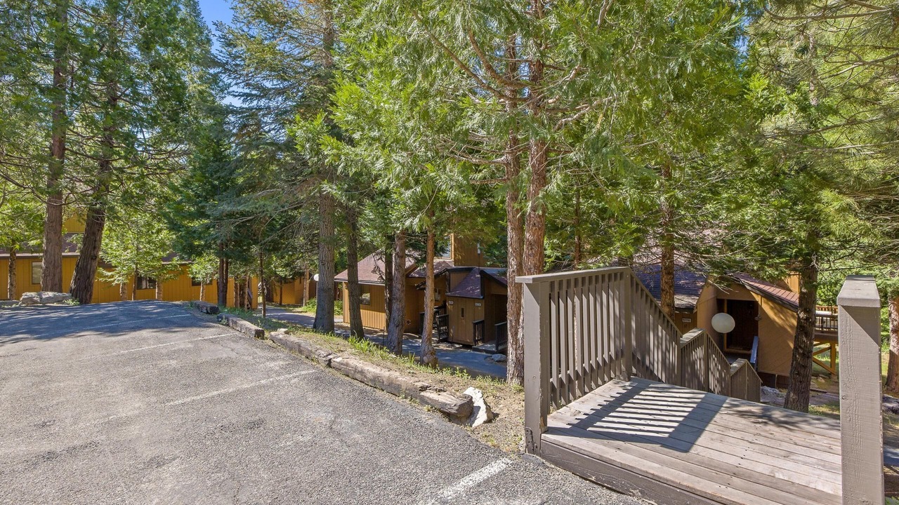 Photo of Outdoor in Shaver Lake