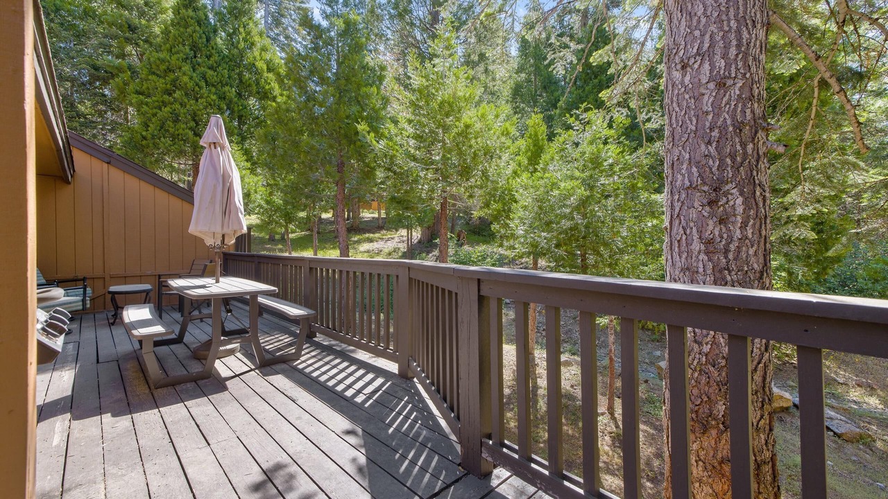 Photo of Outdoor in Shaver Lake