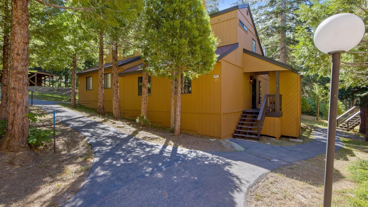 Photo of Outdoor in Shaver Lake