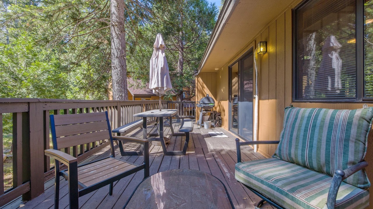 Photo of Outdoor in Shaver Lake