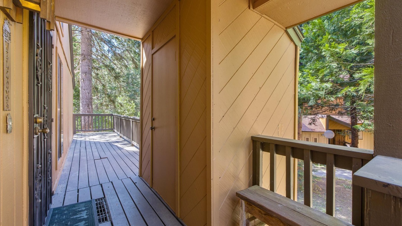 Photo of Outdoor in Shaver Lake