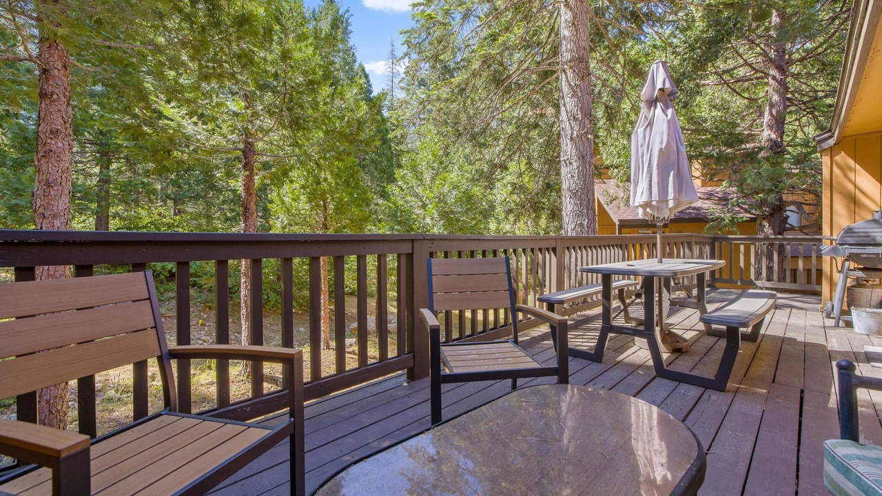 Photo of Outdoor in Shaver Lake