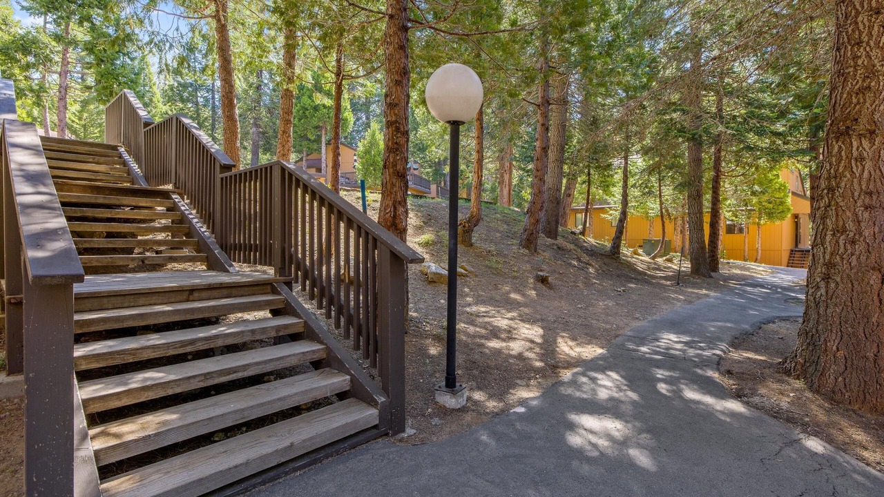 Photo of Outdoor in Shaver Lake