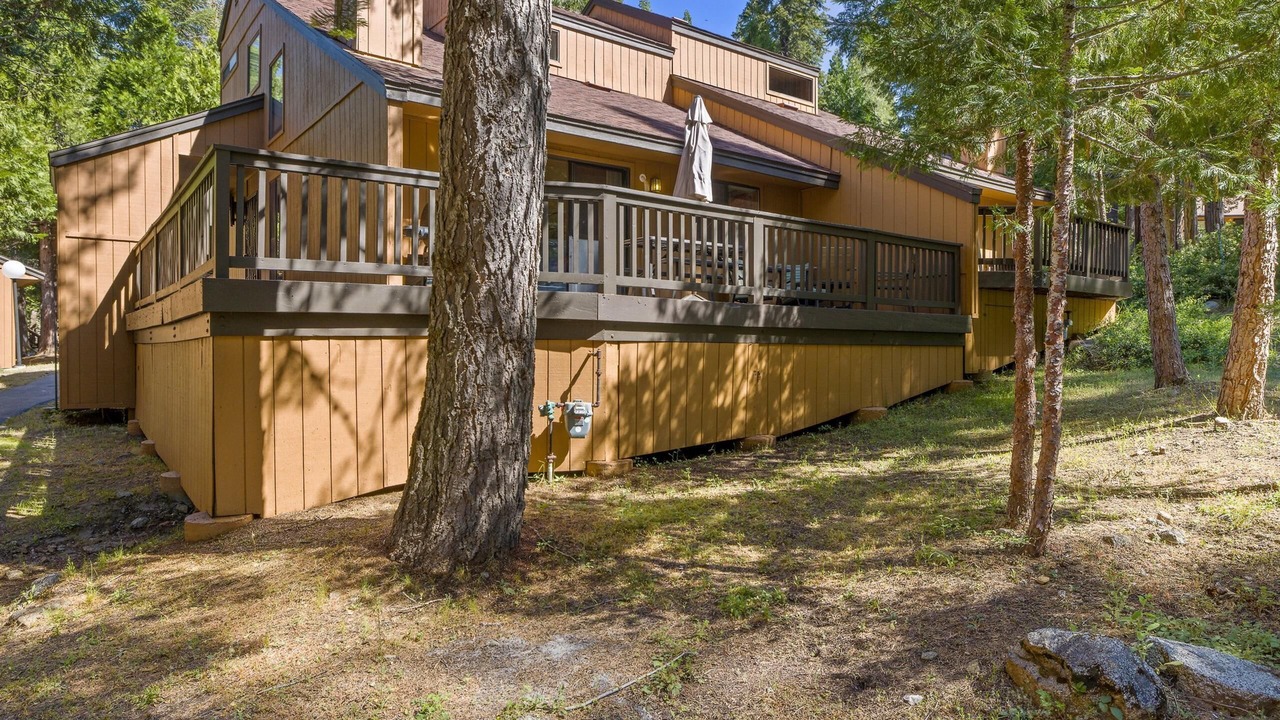 Photo of Outdoor in Shaver Lake